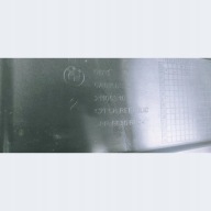 Blende Abdeckung Unterfahrschutz BMW 51755A015D3