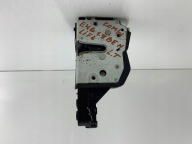 BMW E46 lock door left rear part rear