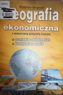 Geografia ekonomiczna z rozszerzoną geografią fizy