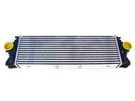 CHŁODNICA INTERCOOLER MERCEDES SPRINTER CDI 2006-