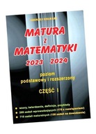 MATURA Z MATEMATYKI CZ.1 2023-2024 ZPR ANDRZEJ KIEŁBASA
