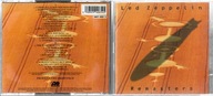 Led Zeppelin - Remasters 2xCD Album JAPAN bez OBI