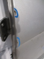 TÜR LINKS HINTEN MERCEDES 169
