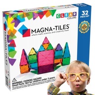 Magna-Tiles, Classic 32 el.