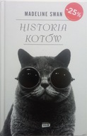 Historia kotów SWAN