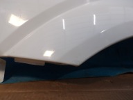 SPRINTER 906 06- fender front left BIALY without rdzy