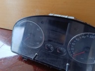 dials dials VOLKSWAGEN TOURAN 1.9TDI 1T0920850G