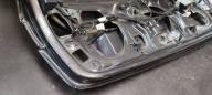 trunk door boot Audi A3 8P