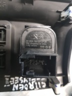 PANEL mirror control switch CITROEN C-ELYSEE II 9674382577 EU