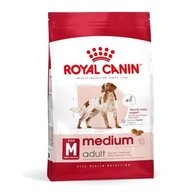 ROYAL CANIN SHN Medium Adult BF 15kg