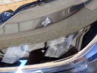 SUZUKI SX4 S-CROSS FULL LED 21- reflektor left light left