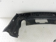 AUDI Q7 4L0 LIFT 09-15 S-LINE STOSSSTANGE+SPOILER HECK