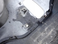 KIA SORENTO II 2 LIFT 12-14 bumper rear part towing PDC
