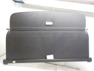 VW GOLF V KOMBI blinds boot