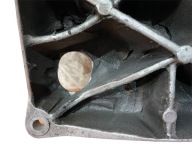 engine mount BMW 5 F10 F11 2.0D N47
