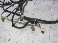 VOLVO XC90 II rear left bundle XC 90 2.0 T6 wiring left rear part 31940400