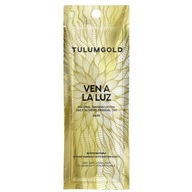 TulumGold Ven A La Luz Prírodný opaľovací balzam Medium 15ml
