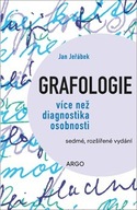 Grafologie Jan Jeřábek