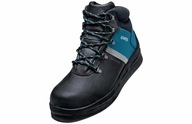 Odolná pracovná obuv UVEX 3 ASPHALTPRO pre asfaltové práce