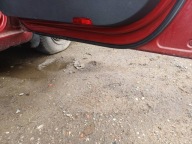 Portière Complets Droite Avant VOLKSWAGEN GOLF V LA3W