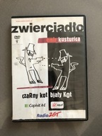 Czarny kot biały kot - DVD lektor napisy PL