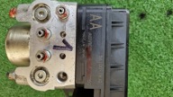 pompe ABS unité de commande électronique uce SUZUKI JIMNY essence DIESEL 5610076J0 2005R > 2014R