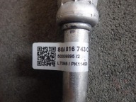 PRIJENOS KLIMATIZACIJE AUDI Q5 II 2014- 80A816743C
