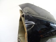 quarter fender left rear part left rear AUDI A4 B9 sedan