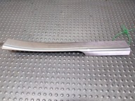 cap of the threshold left rear part 3W4863381M BENTLEY FLYING SPUR 2014-2018