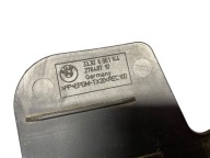 abdeckung blende abdeckung unterfahrschutz des querlenkers rechts heck BMW 5 G30 LCI