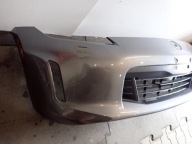 bumper front front NISSAN 370Z LIFT 2012