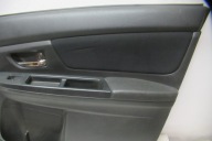 SUBARU XV 12R side door right front