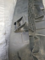 Grill Grill MAZDA 6 GG 05-07 LIFT