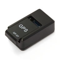 MINI LOKALIZATOR GPS TRACKER PODSŁUCH UKRYTY SIM