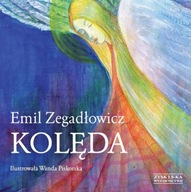 KOLĘDA ZEGADŁOWICZ EMIL KSIĄŻKA ZYSK I S KA