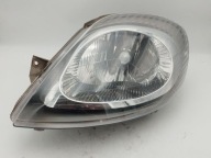 Renault Trafic II 2 light left front front replacement