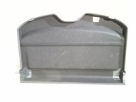 Opel Astra III GTC plato rear boot