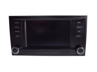 SEAT LEON 3 III 2013 RADIO navigation EKRAN display ORG. 5F0919603A