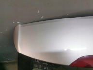 trunk door boot complete VOLVO V60 and 426-26