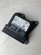 module SENSOR airbag 9807568180 PEUGEOT 308 T9 #26