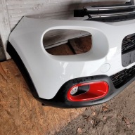 front bumper front CITROEN C3 III 3 EWPB EWP complete