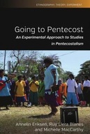 Going to Pentecost: An Experimental Approach to
