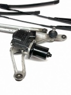 AUDI Q5 SQ5 80A FY wischergestänge querlenker motor 80B955023A