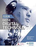 CCEA GCSE Digital Technology Matthewson Siobhan