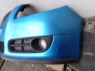 bumper front front SKODA FABIA 2 II ROOMSTER 5J 2006-2010R 5J0807221