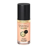 MAX FACTOR Facefinity All Day Flawless podkład C40
