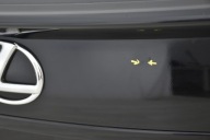 boot doors rear part LEXUS GS300 +KAMERA reversing
