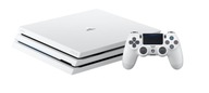 PLAYSTATION 4 PRO 1000GB - 1TB - KONSOLA + PAD + OKABLOWANIE