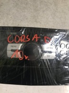 RADIO CD OPEL CORSA D 13289921