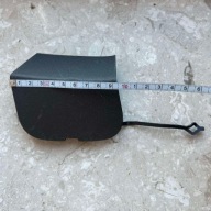 spoiler for towing of a bumper DACIA DUSTER III 3 24-> front front 511807705R